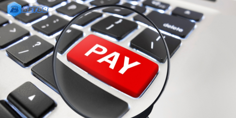 Xu Hướng Tích Hợp Công Nghệ Mã Hóa Thanh Toán Trực Tuyến