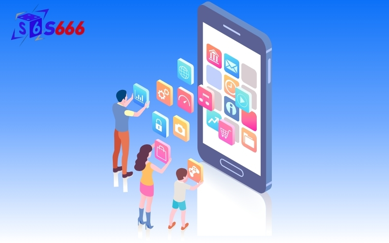 Xu hướng sáng tạo nội dung hình ảnh chuẩn 4K trên ứng dụng di động