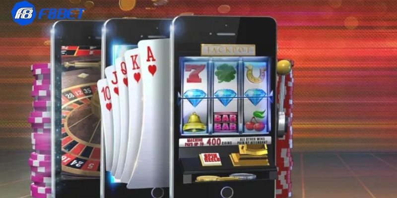 Các nền tảng phân phối ứng dụng được xác thực rõ ràng