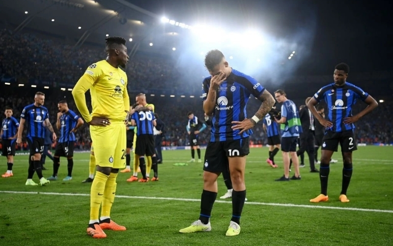 Bóng đá Italia Serie A hôm nay có kết quả mới nhất đây