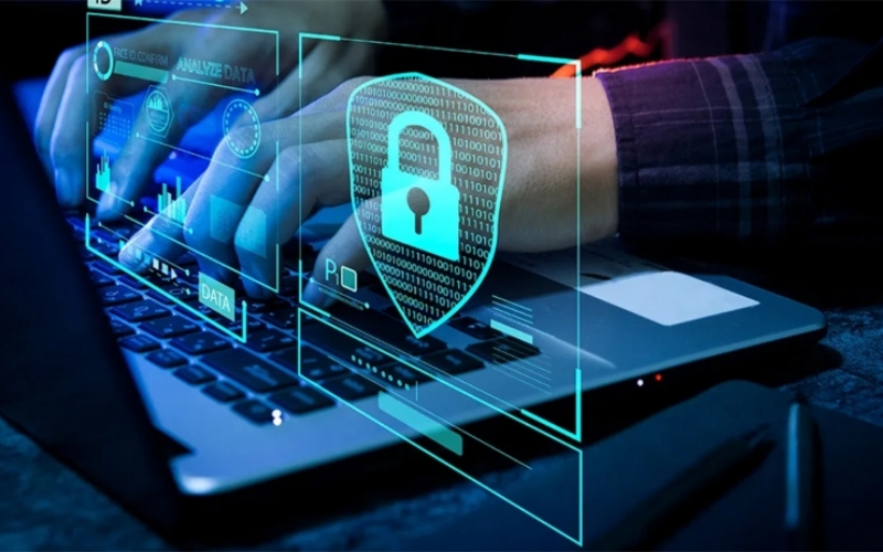 Cách bảo mật thông tin tài khoản và giao dịch cá nhân.