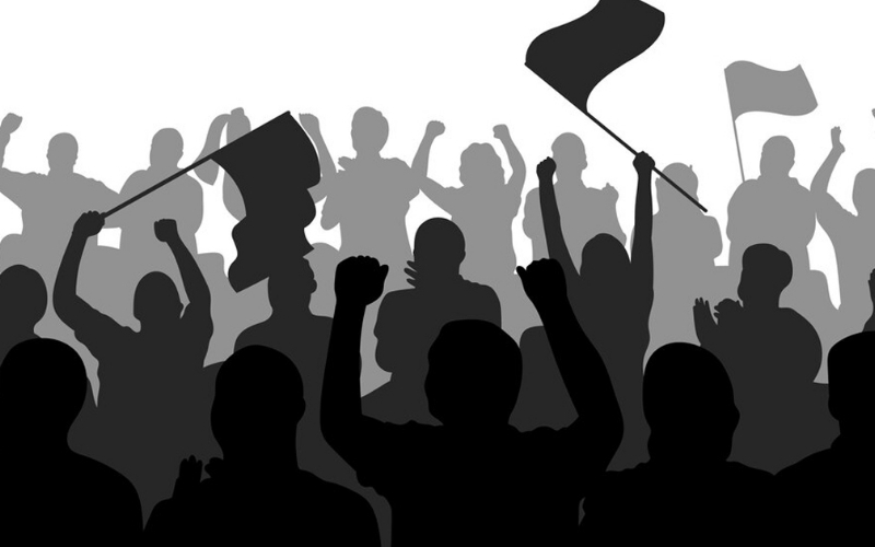 Hiện tượng phi cá nhân hóa