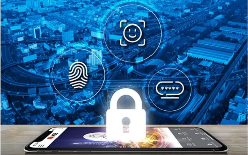 Quy trình đăng nhập an toàn