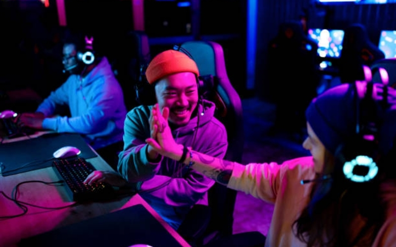 Xây dựng hệ thống vinh danh và phần thưởng