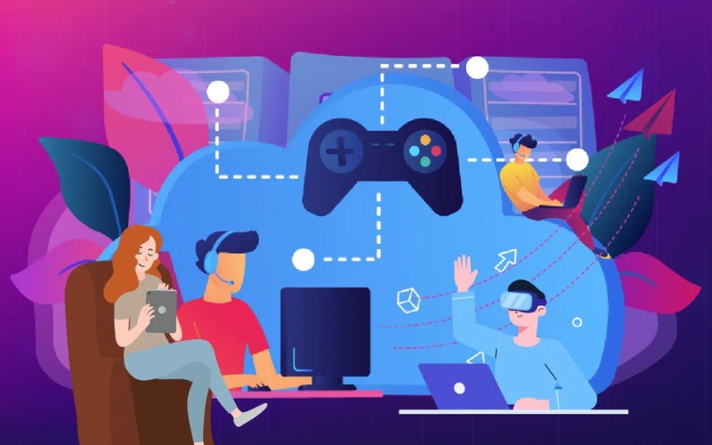 Cách duy trì cảm hứng chơi game theo bản sắc cá nhân