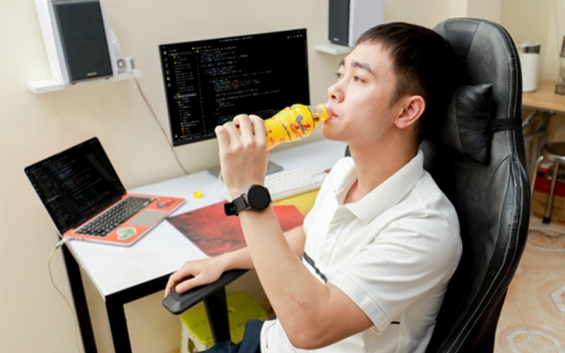 Cách duy trì sự tỉnh táo khi tham gia giải trí trực tiếp