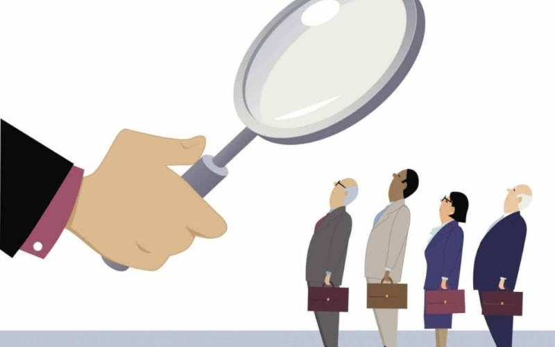 Học cách giải quyết vấn đề qua việc nhìn nhận