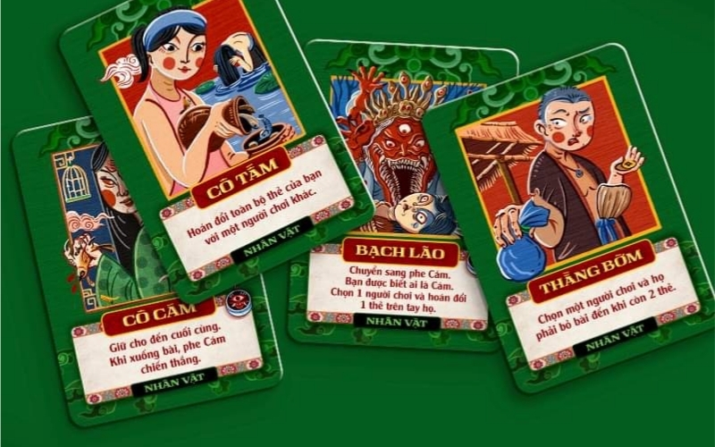 Lợi ích vượt trội khi chơi game bài trí tuệ