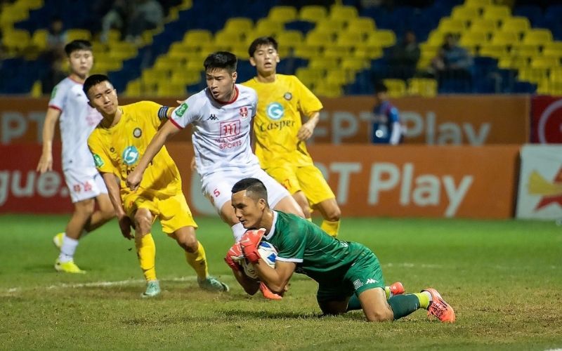 Phân tích phong độ và sức khỏe của vận động viên