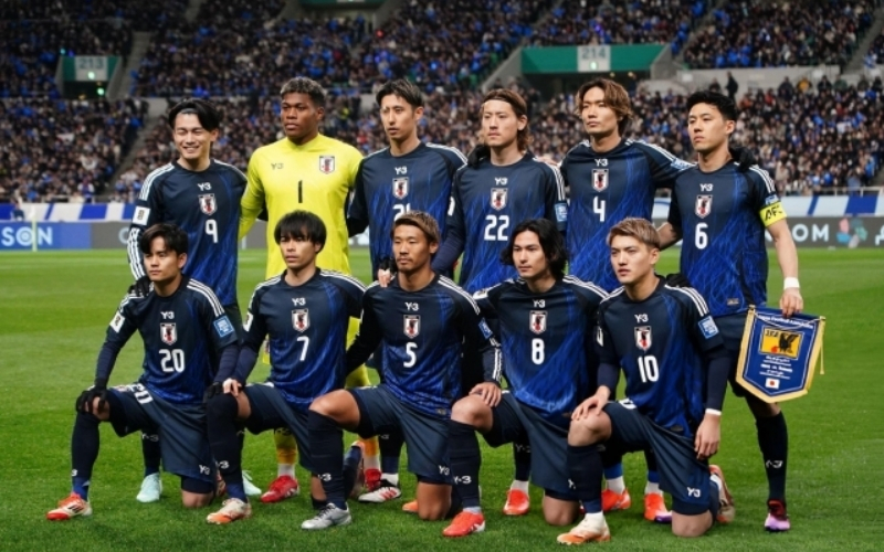 Phân tích dàn nhân sự chất lượng và các ngôi sao xuất ngoại